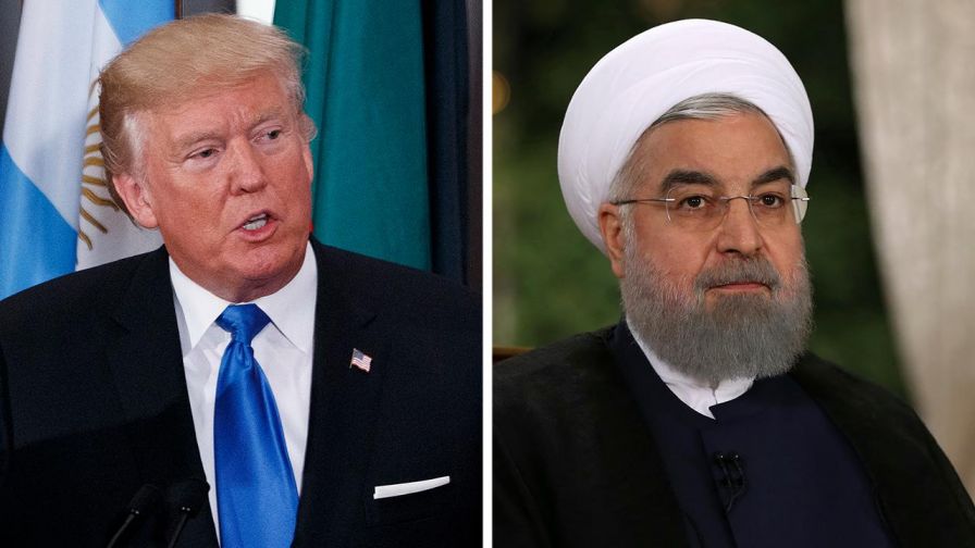 Iran fires back at US bases, casualties remain unknown