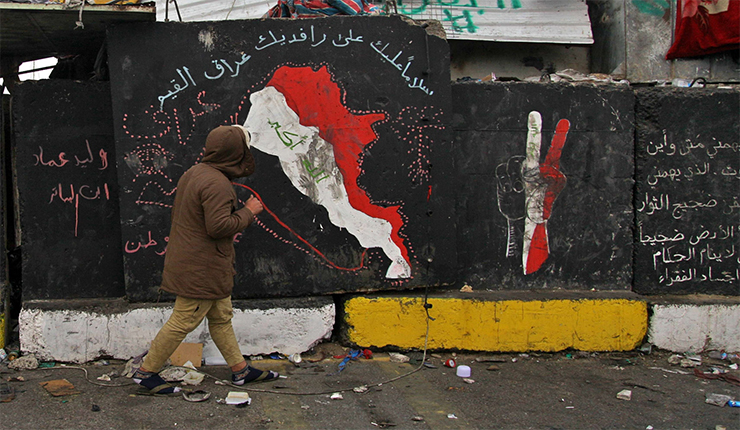 الحراك مصمم على تحقيق جميع مطالبه