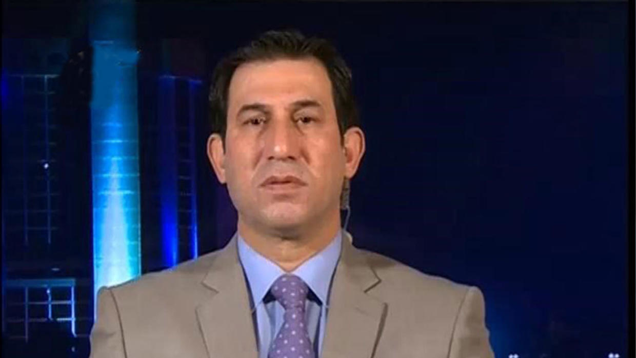 ئیحسان شەمەری: دەستێکى ئێرانى هەیە بۆ شێواندنى ڕاپەڕینى عێراقییەکان