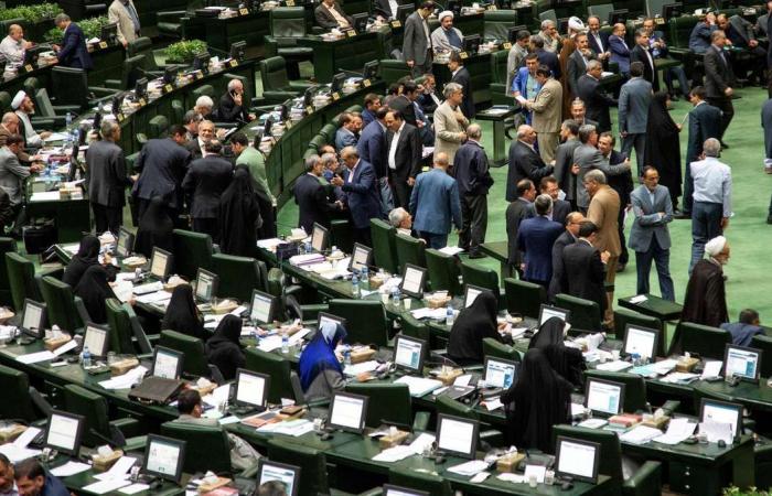 Iran’s new ID cards discriminate against religious minorities
