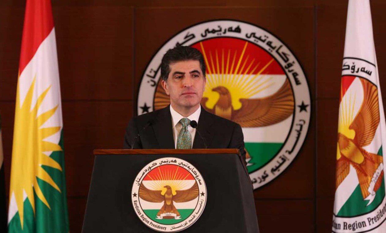 Barzani: Haşdi Şabicilerin ABD Büyükelçiliğini işgal girişimi kabul edilemez