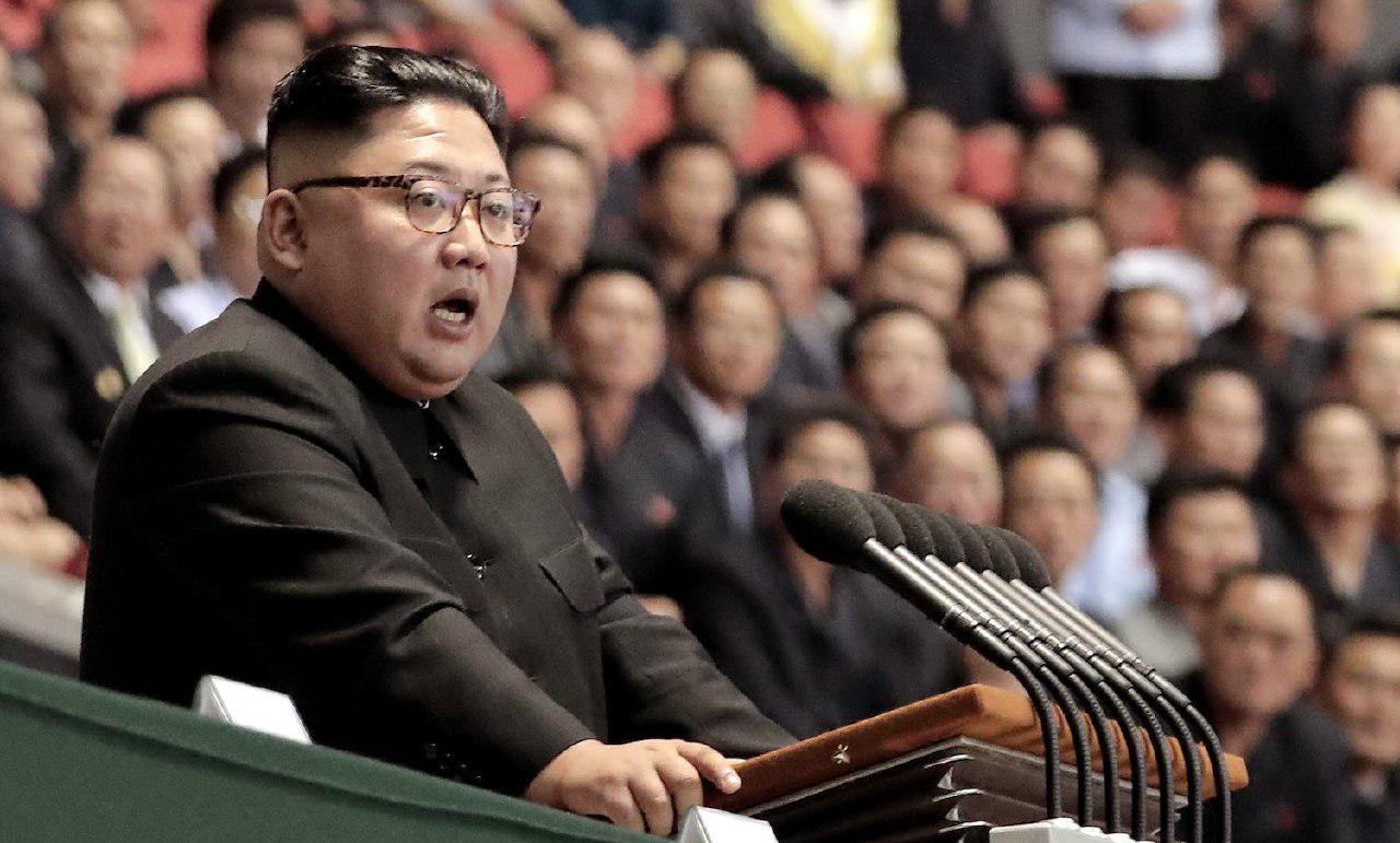 Kuzey Kore Lideri Jong Un: Yakında yeni stratejik silahla tanışacaksınız