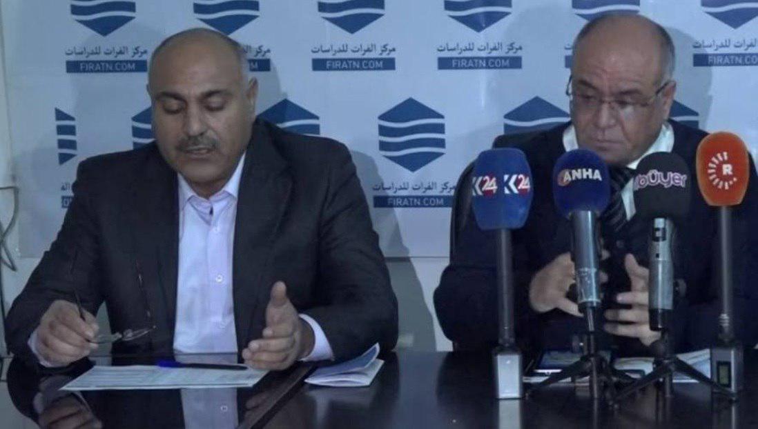 Rojavalı siyasi analist Çoli: Şam Kürtler için son seçenek