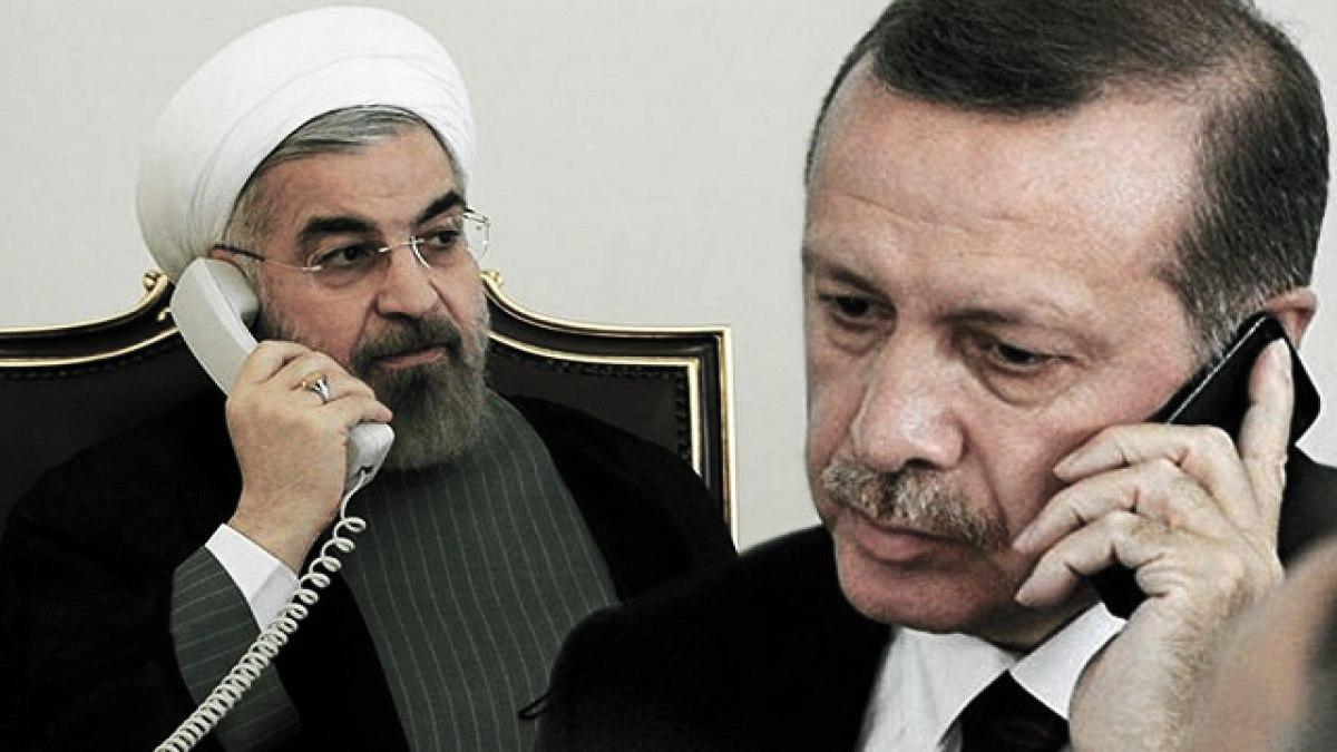 Kürt katilinden diğer Kürt katiline teselli telefonu: Kasım Süleymani “şehit”