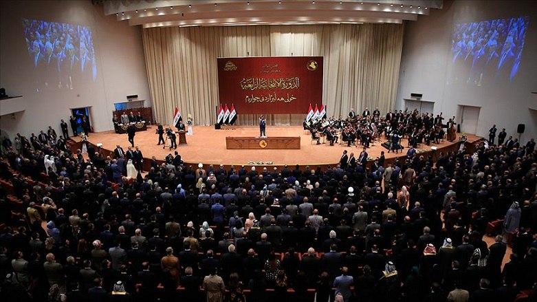 Irak Parlamentosu ABD güçlerinin Irak’tan çıkmasına karar verdi