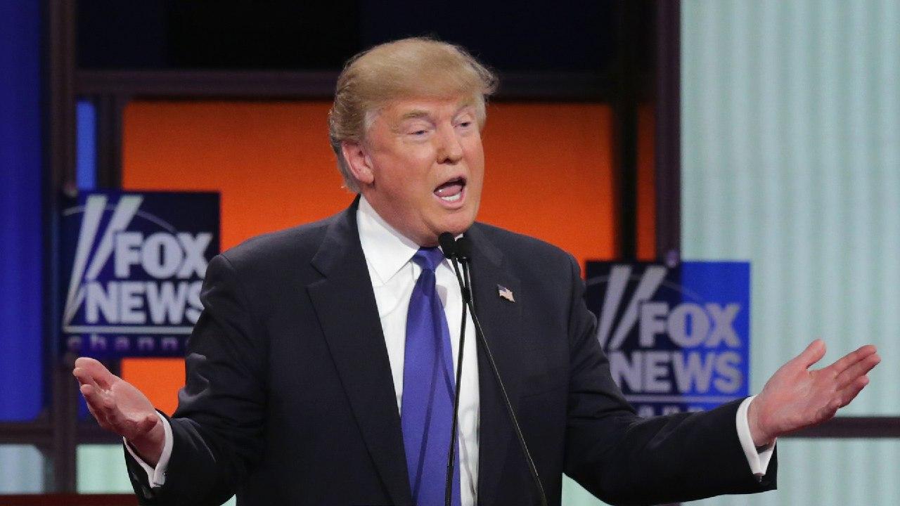Trump: Irak 35 milyar dolar versin, askerimizi çekelim