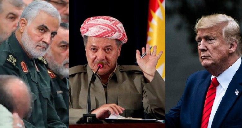 Süleymani’nin ölümü sonrası yeni durum Kürtler için risk mi, fırsat mı?