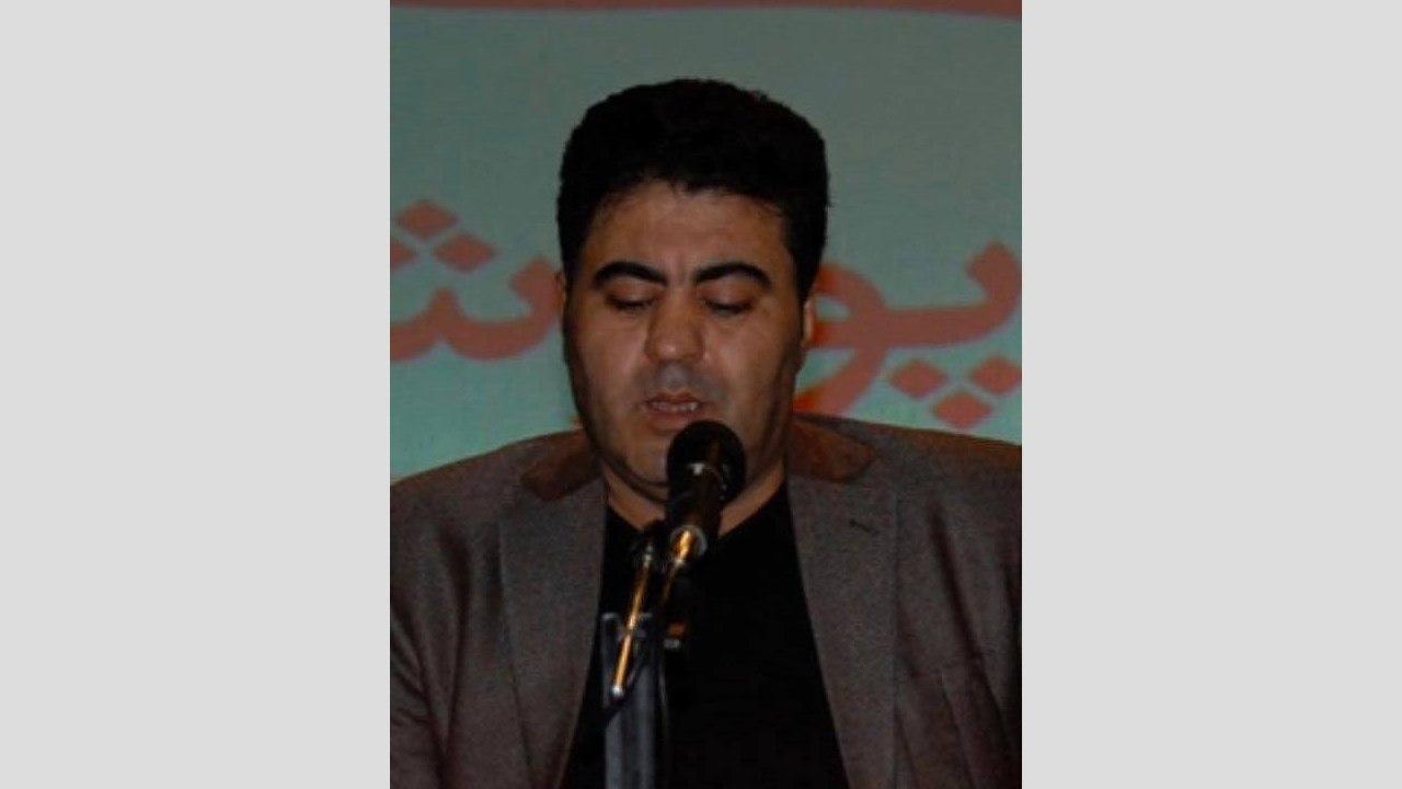 شوێندەستى ئیتلاعاتی سەردەشت لە کوشتنى نووسەر جەلال حاجی زادە
