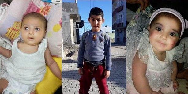 İzmir’de batan teknede 8’i çocuk 11 Rojavalı göçmen hayatını kaybetti
