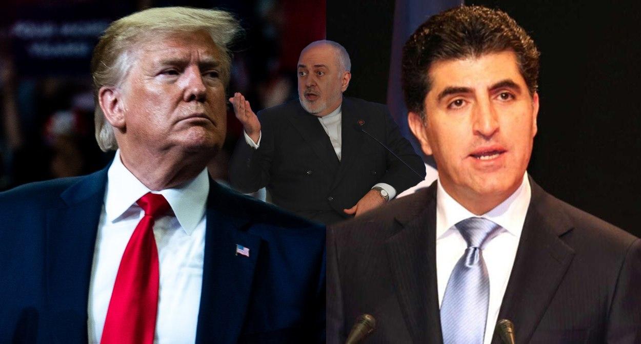 Davos Zirvesi: Barzani Trump’la görüşüyor – Zarif katılmıyor