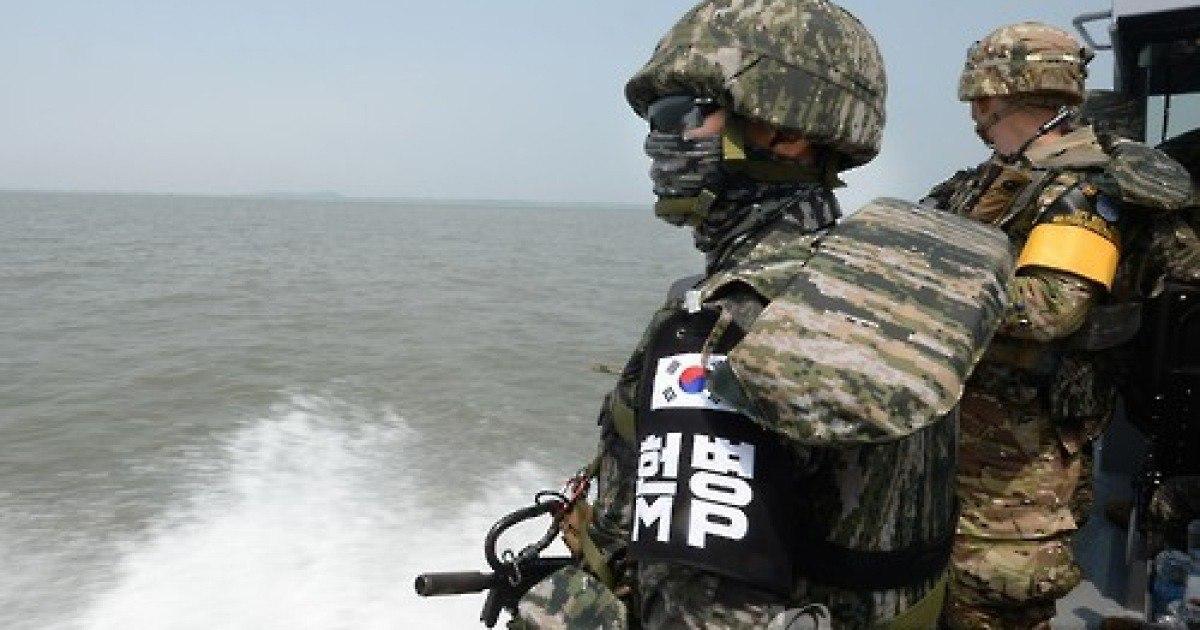 Güney Kore Hürmüz’e asker gönderiyor