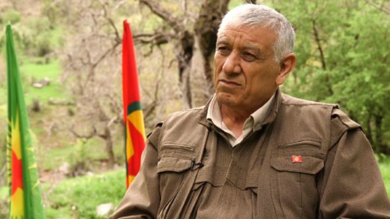 Cemil Bayık: Mit-El Muhaberat görüşmesi Kürtlere karşı