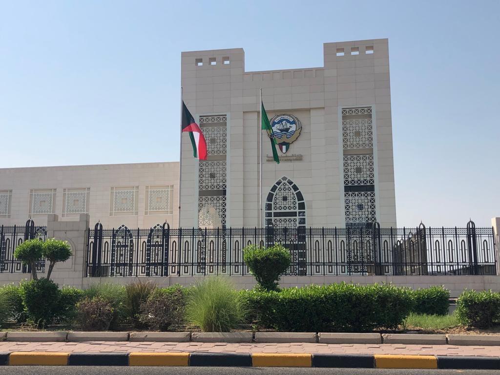 Kuwait summons Iran ambassador over general’s killing claim