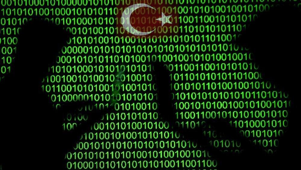 Reuters: Türk devleti 4 ülkeye siber saldırı gerçekleştirdi