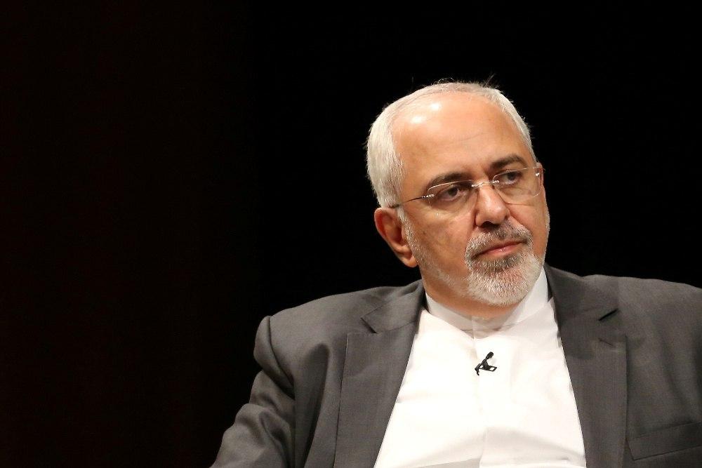 Zarif: Süleymani’nin öldürülmesi ardından ABD ile savaş an meselesiydi