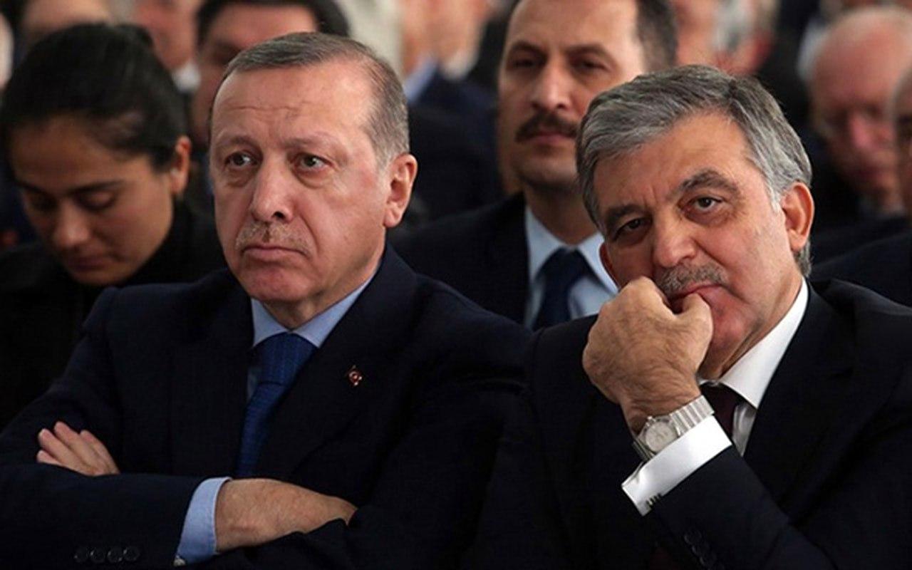 Abdullah Gül’den Erdoğan’ı kızdıracak Kürt sorunu açıklaması