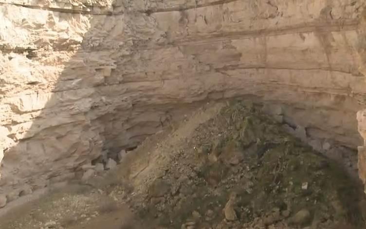 Musul’da DAİŞ’in katlettiği 30 Ezidi gence ait toplu mezar bulundu