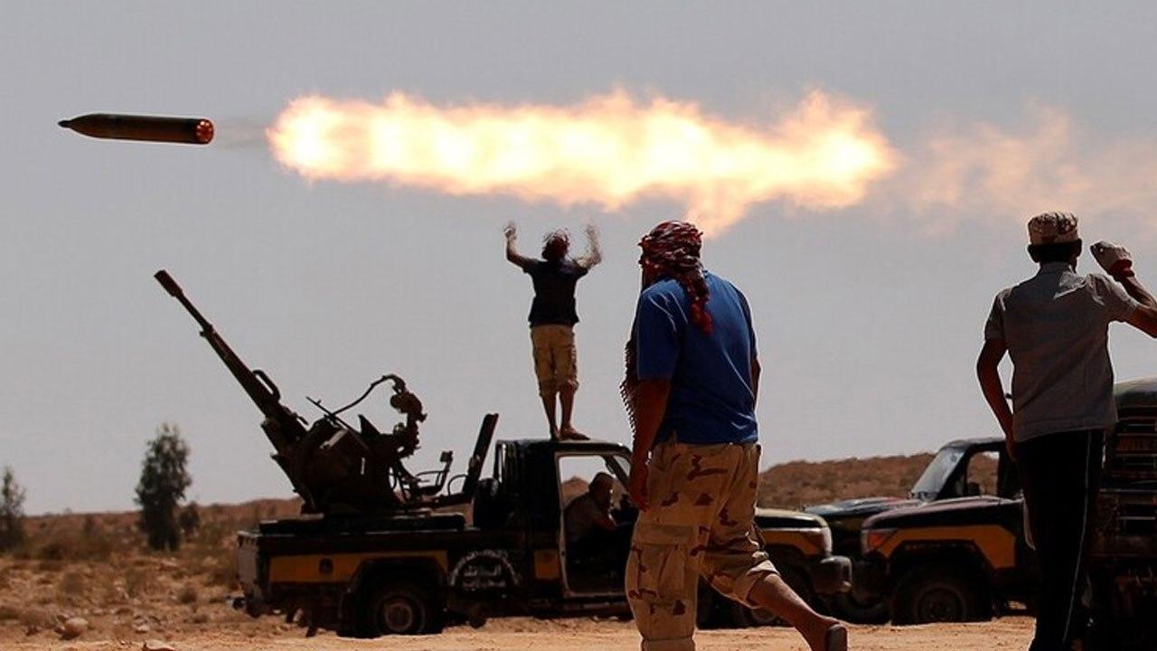 Almanya’dan Türk devletine Libya tehdidi