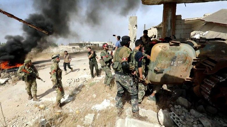 İdlib’de çatışmalar had safhada: 3 Türk askeri daha öldü