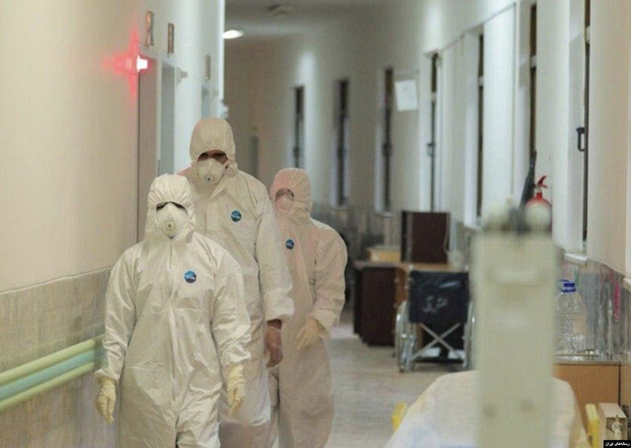Coronavirus outbreak: 42 patients died in the past 24 hours in Iran, says source