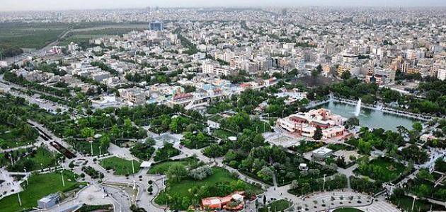 تبلیغات دروغین جمهوری اسلامی را باور نکنید؛ مشهد در وضعیت بحرانی به سر میبرد