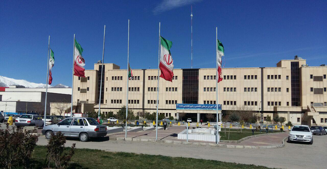 استان همدان یکی از مناطق آلوده به کرونا در کشور است
