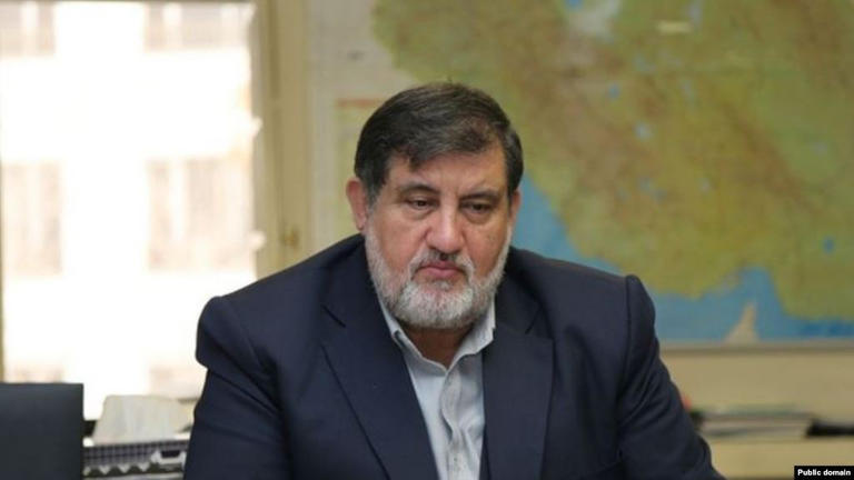 خانواده رییس سازمان مدیریت بحران به یک منطقه خوش آب و هوا منتقل شدند!
