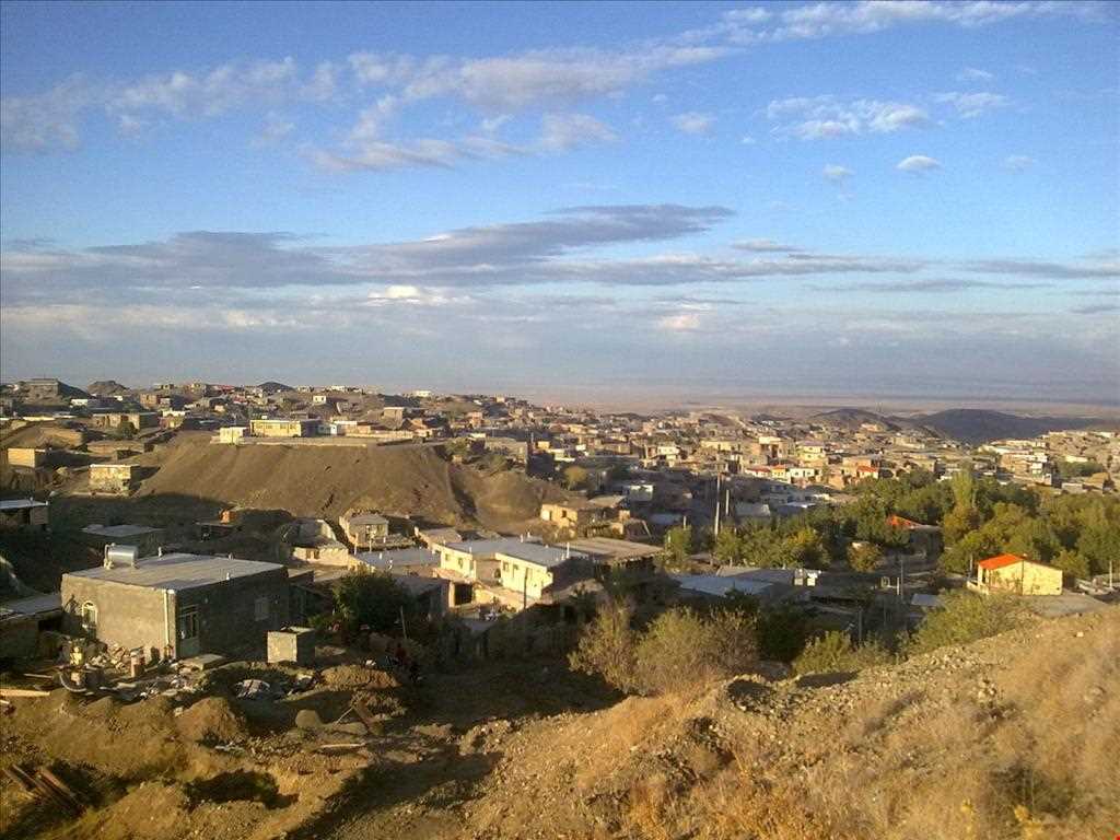 فاجعه انسانی در روستاهای همدان