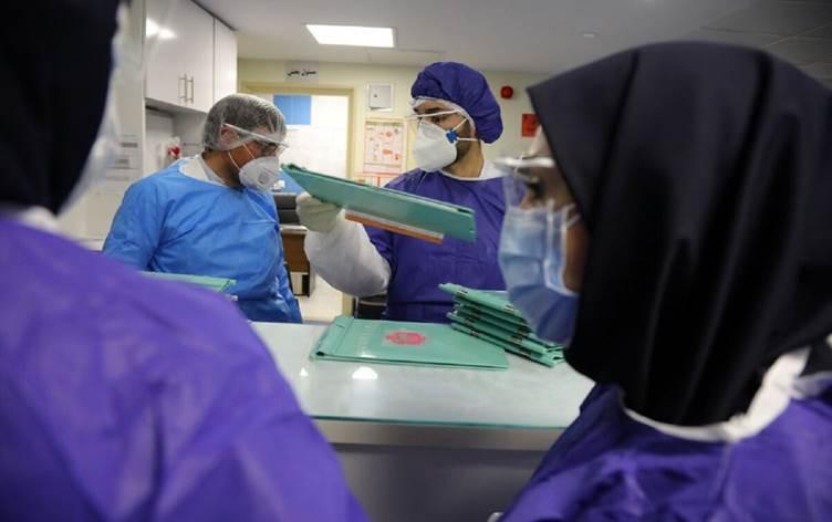 Rojhelat’ta Coronavirüsten ilk ölüm gerçekleşti