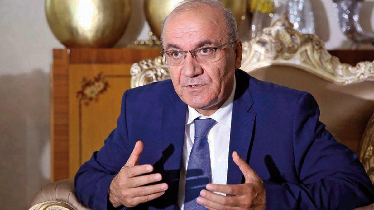ENKS’li Şelal Gedo: Türk devleti Kürtleri katlettiğinde Rusya ve ABD’den icazet aldı