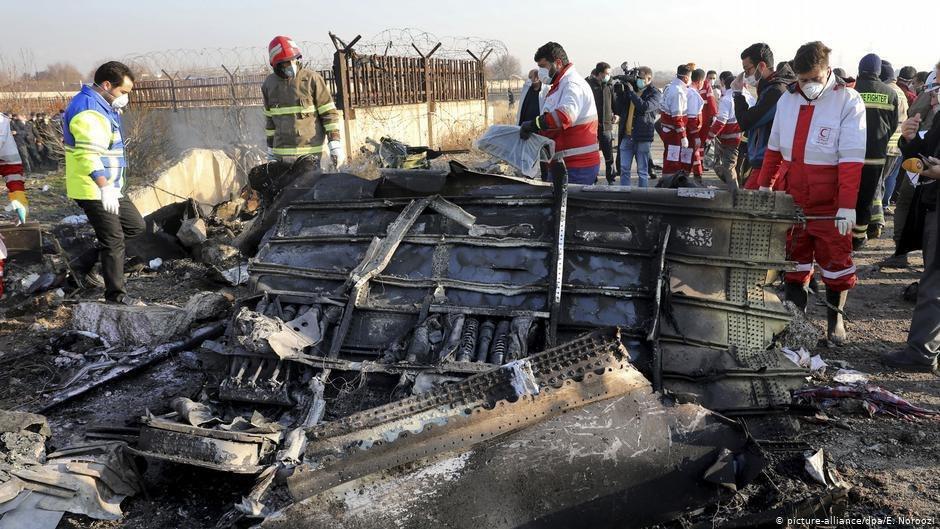 ئیتلاعات هەڕەشەی دەستدرێژی سێکسی و کووشتن لە بنەماڵەی قوربانیانی فڕۆکە ئۆکرانییەکە دەکات