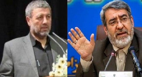 İran rejiminde Coronavirüs paniği: Pasdaran ve İtlaat yetkilisi de öldü