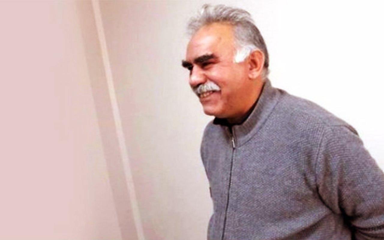 Abdullah Öcalan: Güçlü olmamız lazım