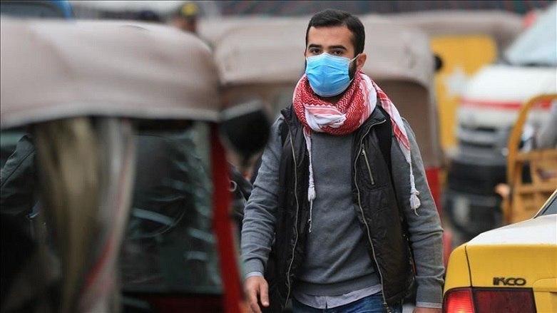 Rojhelat ve Başûr’da Coronavirüs vaka sayısı artıyor