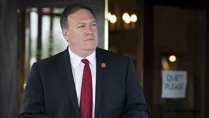 Pompeo’dan Tahran’a Corona çağrısı: ABD’li mahkumları serbest bırakın