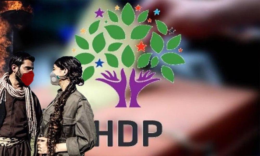 HDP’den Bakur için Corona genelgesi