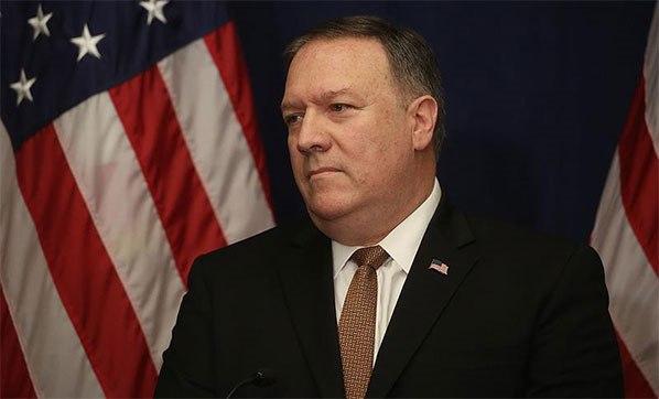 Pompeo: Rusya, onlarca Türk askerini öldürdü