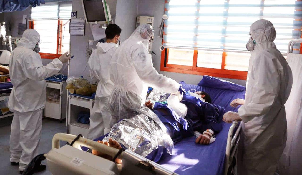 İran ve Rojhelat’ta Coronadan ölenlerin sayısı 1135’e yükseldi