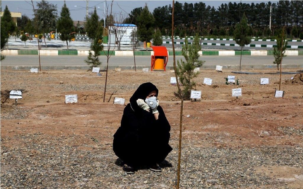 İran ve Rojhelat’ta durum acil: Can kaybı 1284