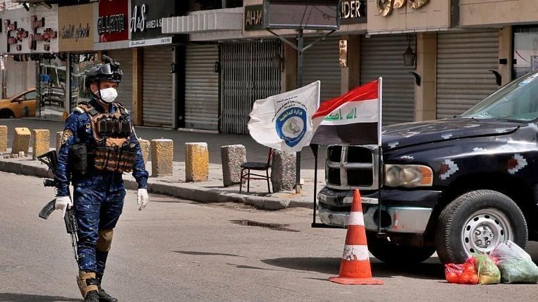 فەرانسە هێزەکانی خۆی لە عێراق دەباتە دەرەوە