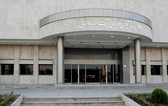 طی ٤٨ ساعت گذشته ٣٥ نفر در بیمارستان روحانی شهرستان بابل از توابع استان مازندران بر اثر کرونا جان خود را از دست دادند.