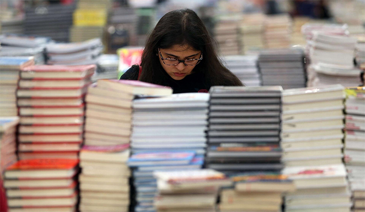 تحدي القراءة