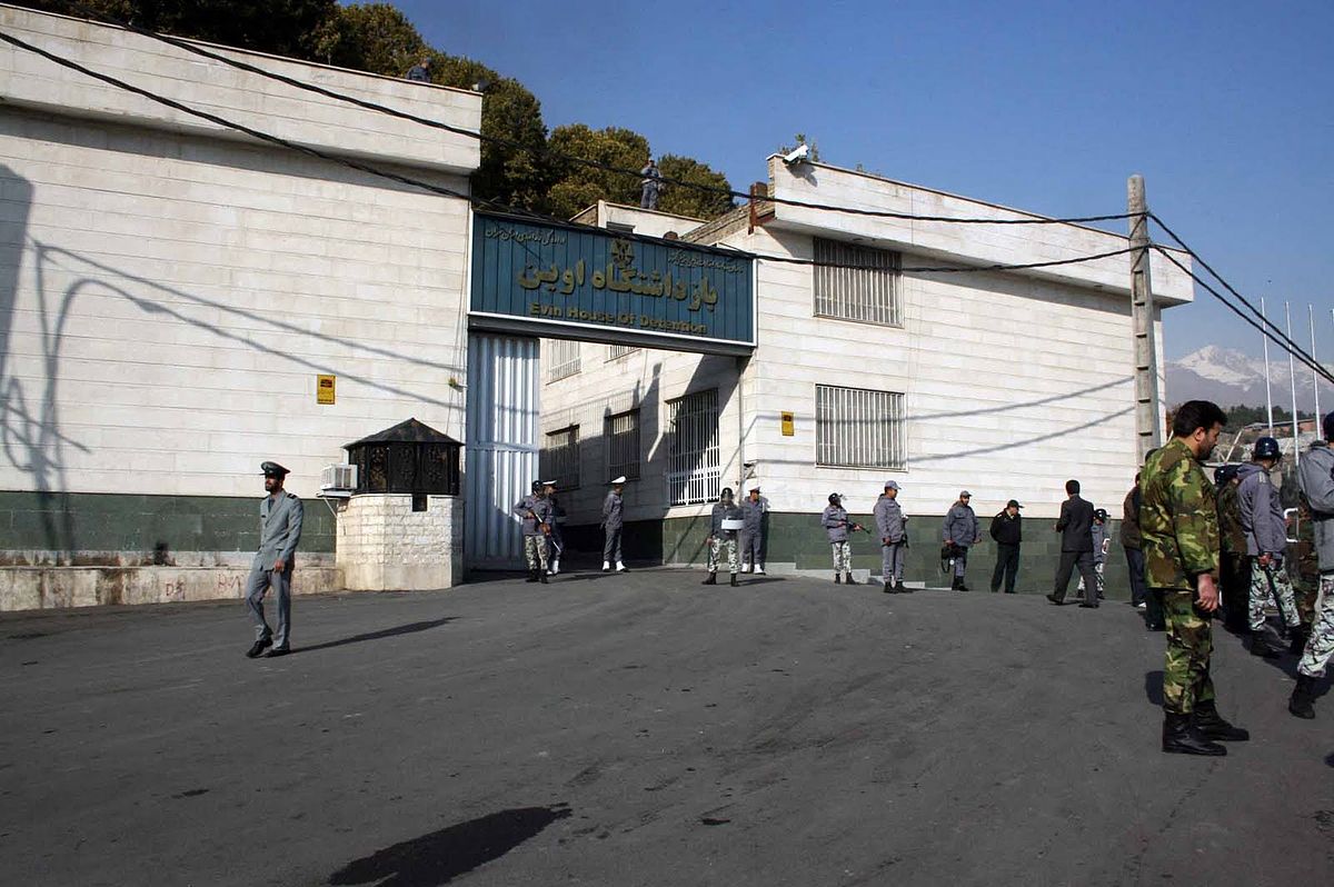 Coronavirus outbreak in Iran: UN worries about prisoners