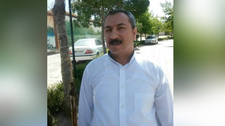  Five MP confirm Kurdish forces’ handover of political prisoner executed in Iran