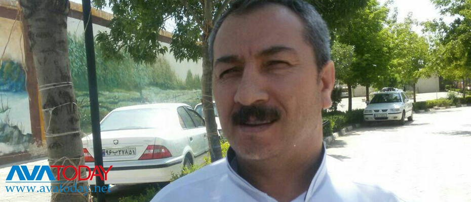 PUK deported escaped-Kurdish political prisoner to Iran