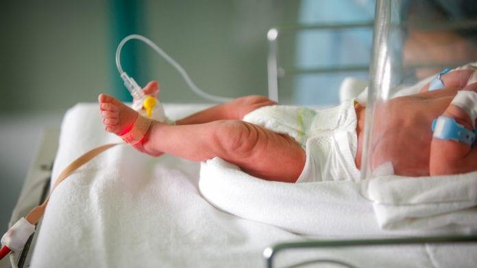 Urmiye’de Coronavirüs taşıyan bebek dünyaya geldi