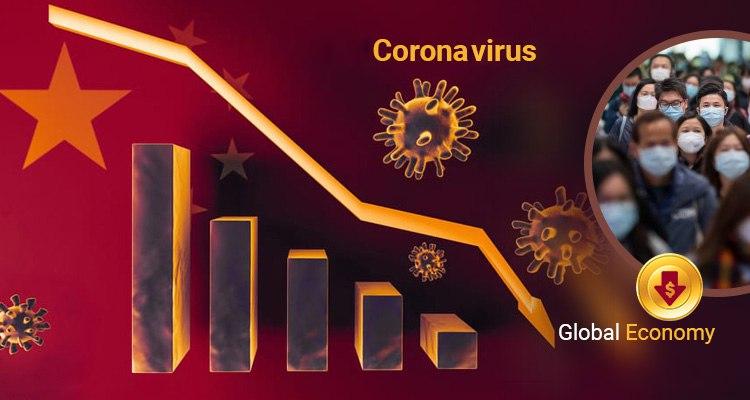 Coronavirüsün küresel ekonomiye etkisi ağır