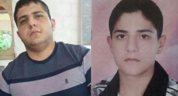 İran rejimi firar eden bir Kürt mahkumu daha idam etti