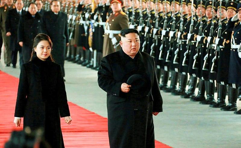 Kuzey Kore lideri Kim Jong Un öldü mü?