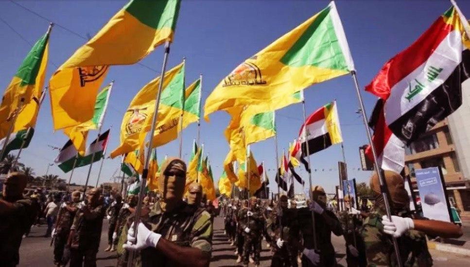 Irak’ta Haşdi Şabi’ye müdahale derinleşiyor